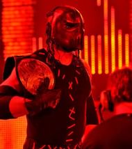 Kane - The Big Red Machine